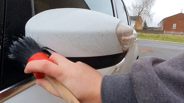 Autobrite Direct Citrus Wash | Product Review смотреть онлайн