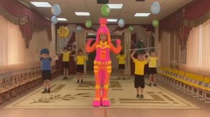 Зарядка с Фиксиками