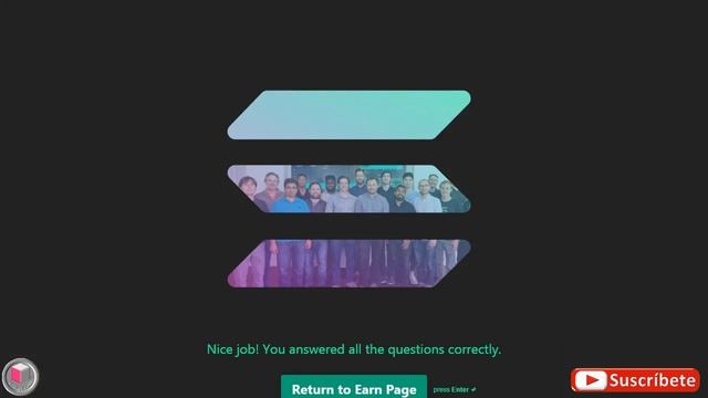 Solana + OKEx Airdrop | 20.000 SOL a repartir. Paso a paso ¿Cómo participar? смотреть онлайн