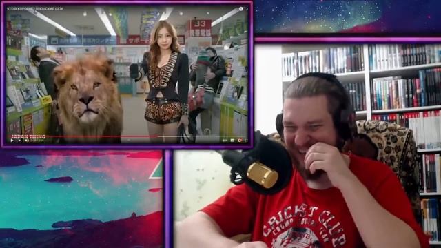 Нарезка Смеха Реборна (Reborn Project)