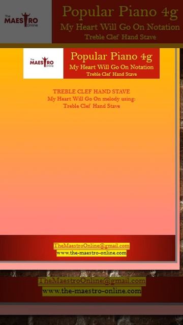 4g STDRM My Heart Will Go On Titanic смотреть онлайн