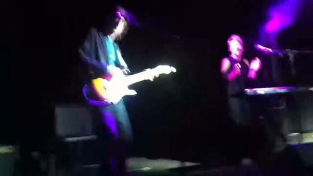 Mars & Orion Jam 17 03 17 смотреть онлайн