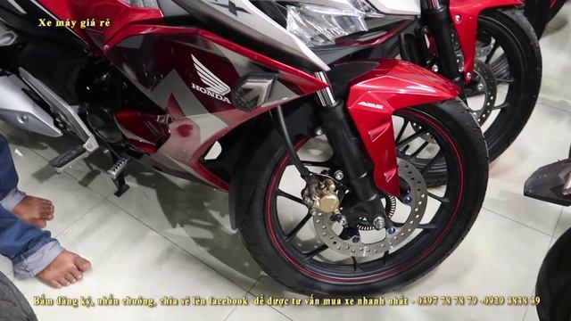 XMGR - LÔ XE THANH LÝ WINER X, SONIC,VARIO, SATRIA, EXCITER CHỈ CẦN 3 TRIỆU NHẬN XE смотреть онлайн
