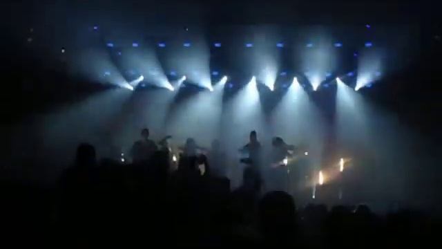 Симфонический оркестр Concord Orchestra смотреть онлайн