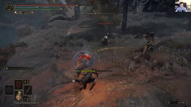 Dectus Medallion Right | Elden Ring PC Walkthrough Gameplay Part 59 (FULL GAME) | RTX 3080 Ti 5800x смотреть онлайн