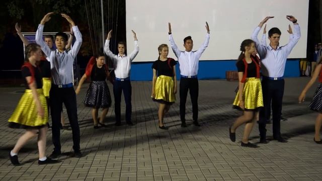 Кадеты России - 2018. Фильм 1 смотреть онлайн