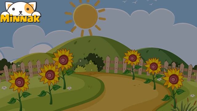 Horozumu Kaçırdılar- Çilli Horoz Şarkısı Minnak Şarkıları