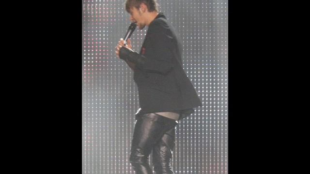 Максим Барских Kiss, Love, Touch смотреть онлайн