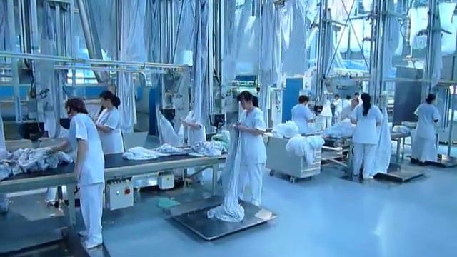 Clean Linen смотреть онлайн