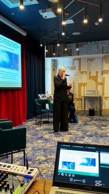 конференция АВАР по ортопедии и реабилитации в Калининграде «Мобильные суставы, свободное движение»