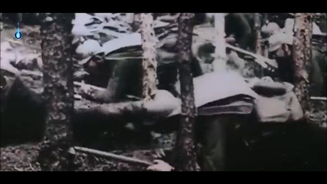2. DÜNYA SAVAŞI'NIN EN BÜYÜK KOMUTANI l Mareşal Erich Von Manstein смотреть онлайн