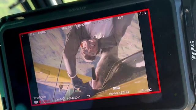 Миссия невыполнима 8 
Mission: Impossible 8