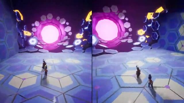 Best couch co-op split screen for kids and kids-at-heart |IT TAKES TWO смотреть онлайн
