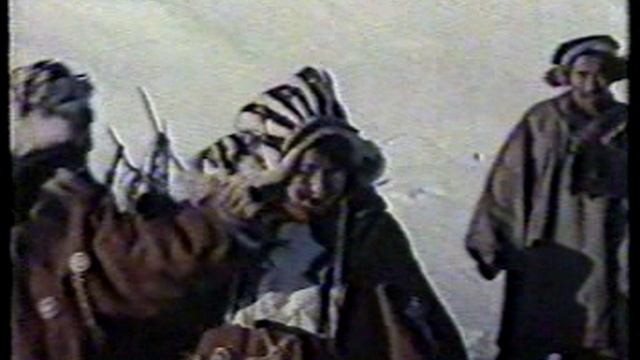 ДПИ России / СЕВЕРНЫЕ УЗОРЫ 1980 г смотреть онлайн