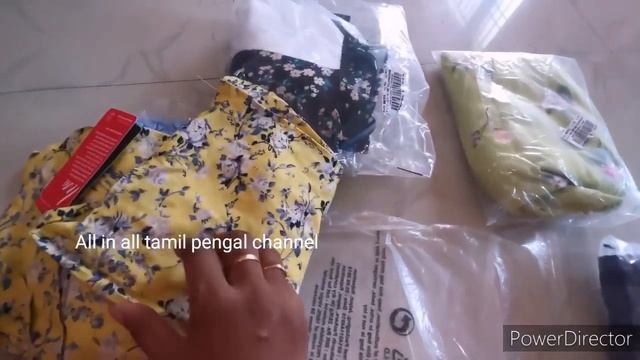 Branded Kurtis under 200 part 1 online shopping in lock down смотреть онлайн