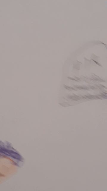 Ёж нож и  Танос