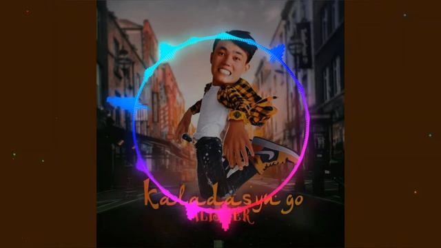 ALISHER - Kaladasyngo смотреть онлайн