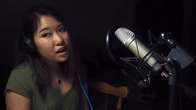Hang on Little Tomato - Pink Martini (cover) смотреть онлайн