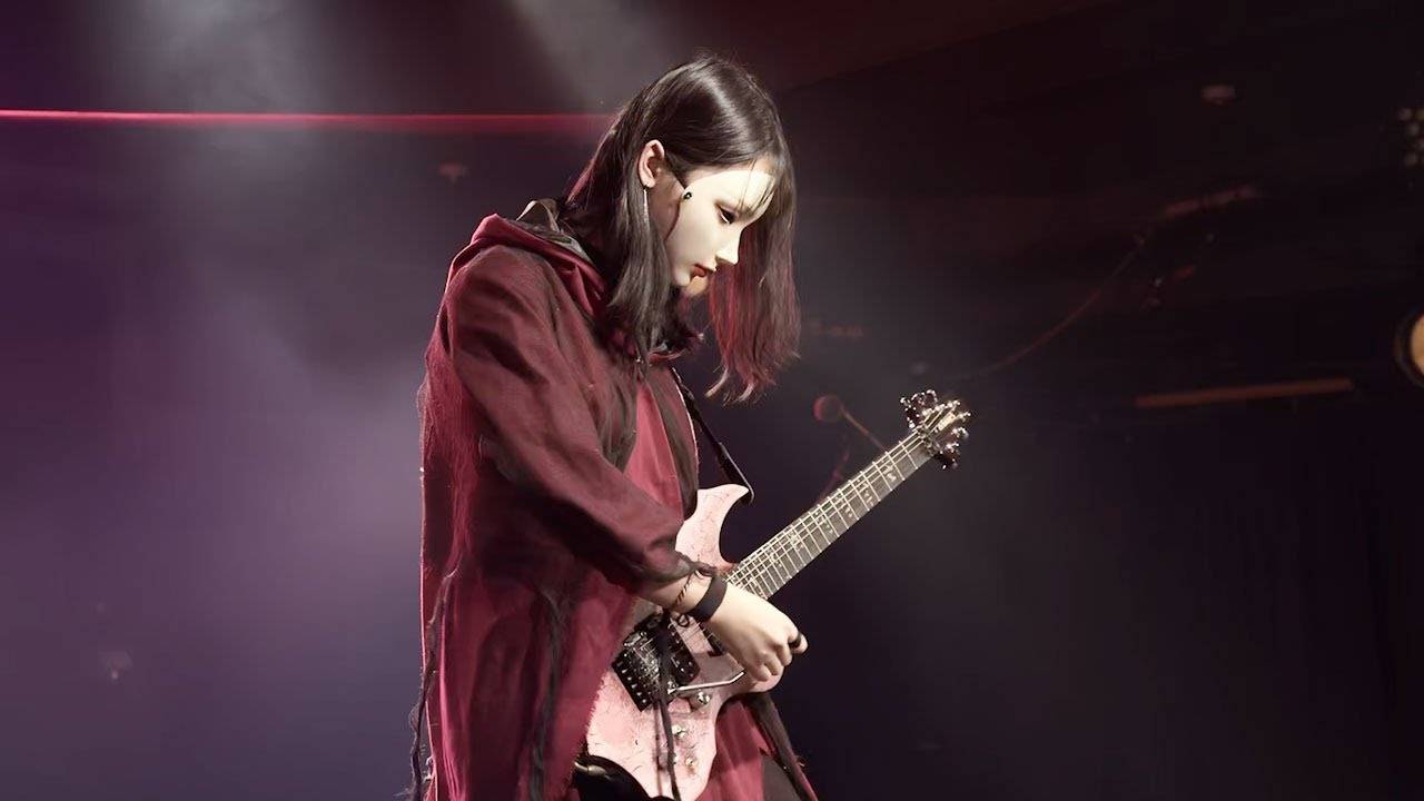 nacoco - Crazy Doctor Loudness (Live In Yokohama 2024) смотреть онлайн