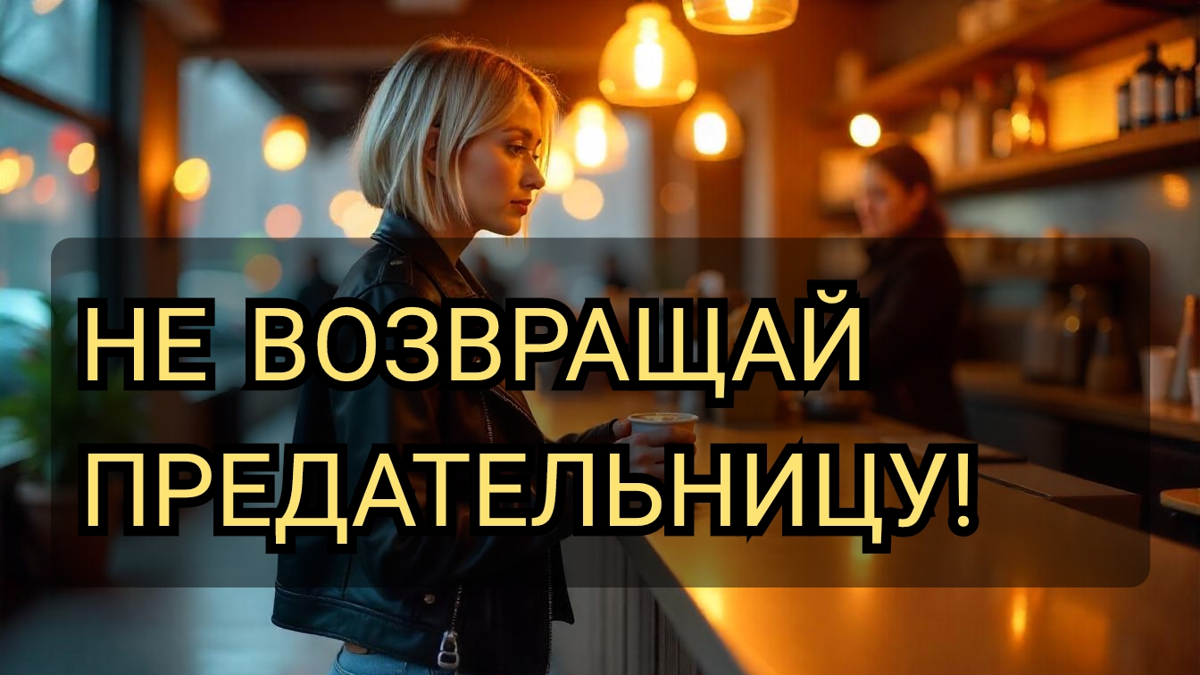 Почему НЕ НУЖНО возвращать бывшую