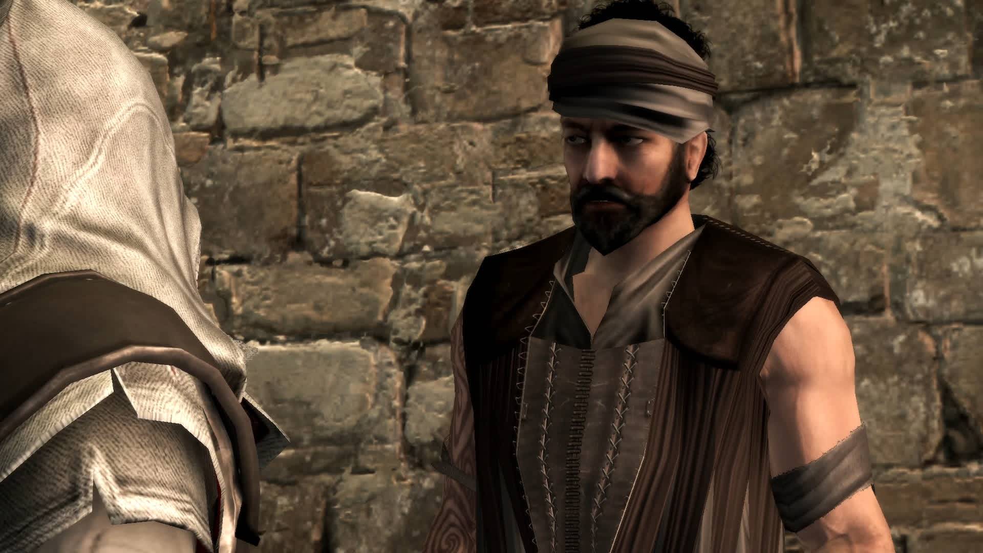 Assassins Creed II ► №7 смотреть онлайн