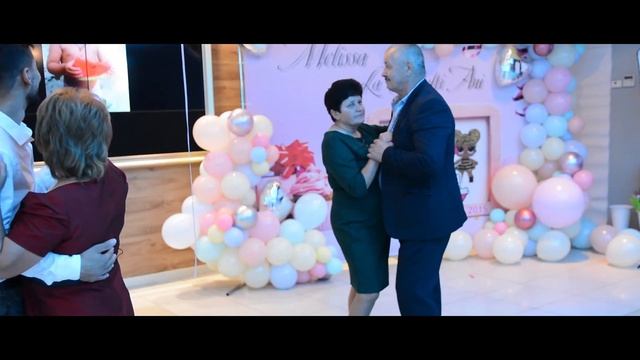 De ziua ta Melissa 5 ani C.M.S. смотреть онлайн