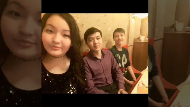 Жолдыбек Мадина 15 жас смотреть онлайн