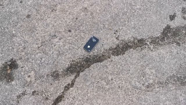 IPhone 4 drop test смотреть онлайн