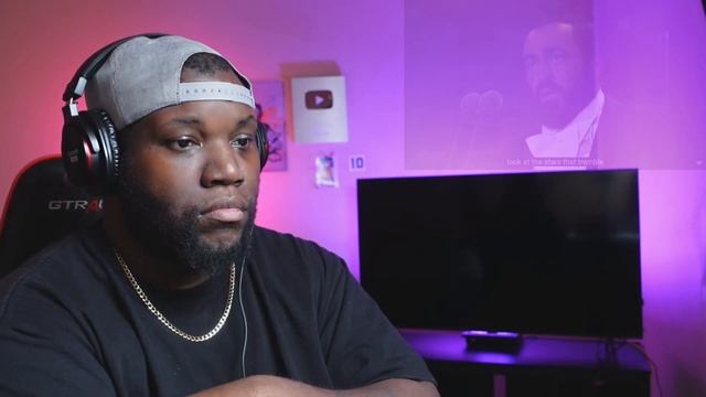Luciano Pavarotti sings "Nessun dorma" from Turandot (The Three Tenors in Concert 1994) | Reaction смотреть онлайн