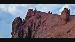 Одно из самых удивительных мест на Кавказе