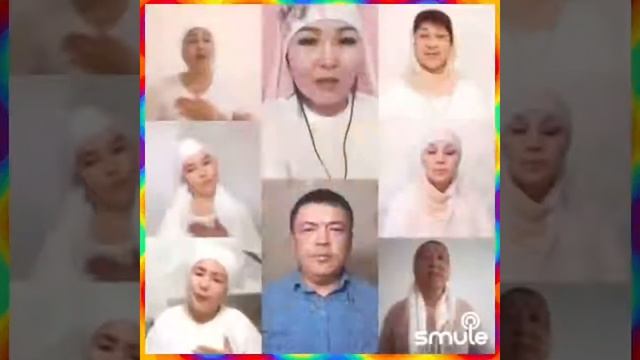 Ассаламу алейкум