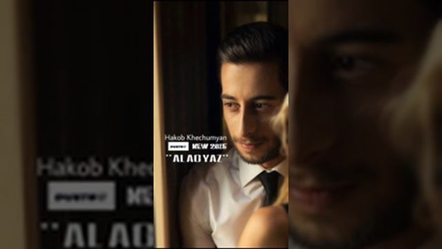 Hakob Khechumyan - //Alagyaz// new 2015 смотреть онлайн