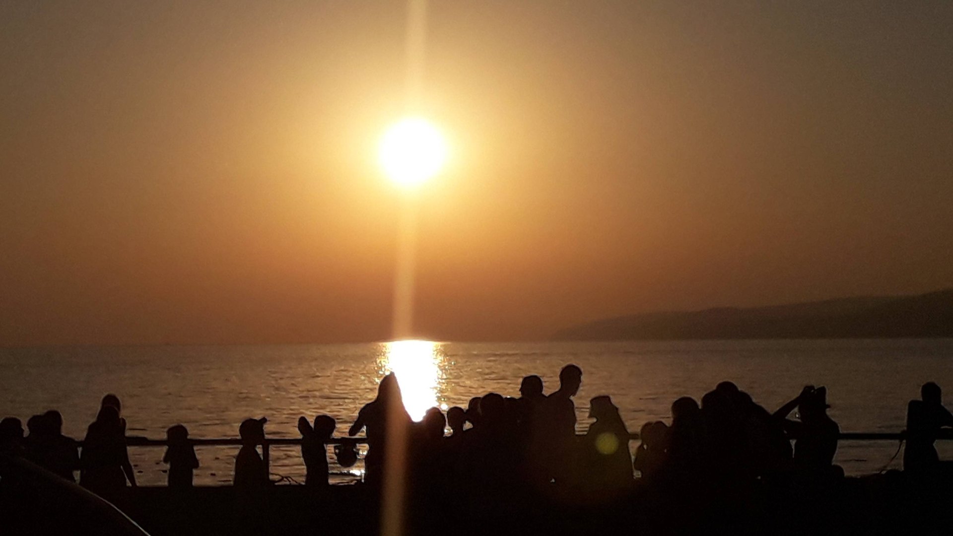 Скорей бы Лето. Солнце, море, красота. Детский лагерь Орлёнок. Штормовой. смотреть онлайн