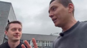 Ильдар автоподбор отвечает хейтерам