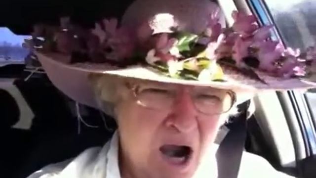 Nancy Today: What a woman wants most (IMHO) смотреть онлайн