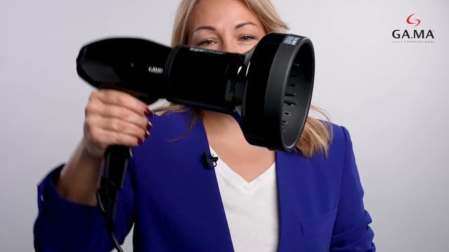 Насадка диффузор GA.MA SUPER DIFFUSER