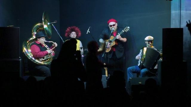 НОСОРОГОВ и Ко. ХОРОШО. ( ZAEBISЬ. ) смотреть онлайн