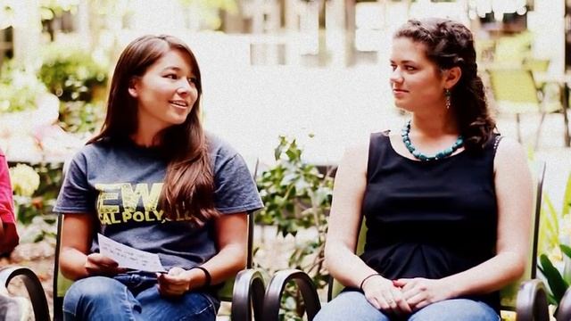 Seniors 2013 - "Reflections" смотреть онлайн