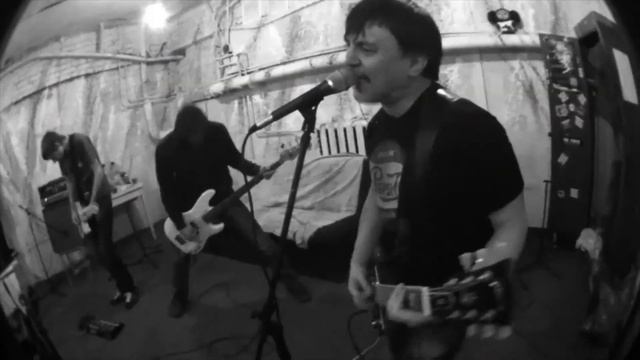 ФИГИ – Никогда не вернусь (TequilaJazzz cover) смотреть онлайн