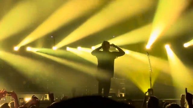 Our Last Night - Iris cover LIVE at Hard Rock Live (Orlando, FL) 5/24/2024 смотреть онлайн