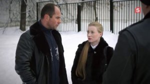 Последний мент 3 сезон 48 серия