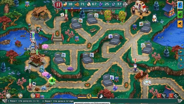 Increcible Dracula 3 - Family Secret CE Bonus-Level 12 смотреть онлайн
