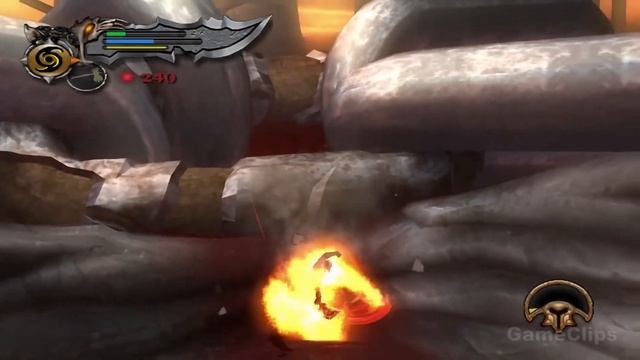 god of war 2 full game play 2022 mobile part-1 смотреть онлайн