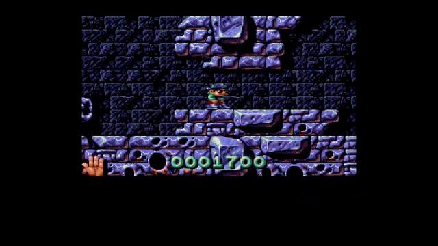 Magic Pockets (1993) (Renegade) смотреть онлайн