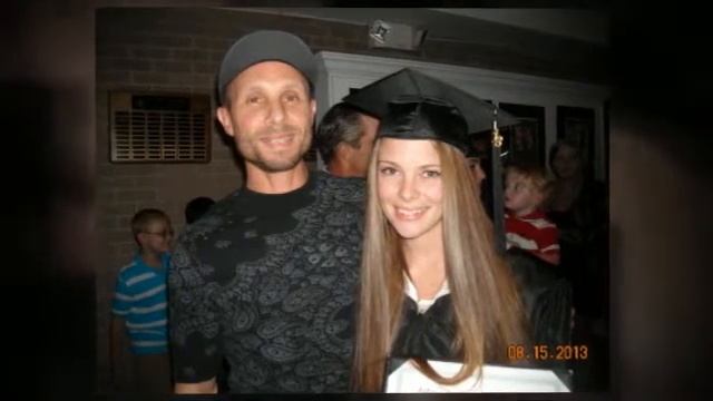 Melissa's GED Graduation 2013 смотреть онлайн