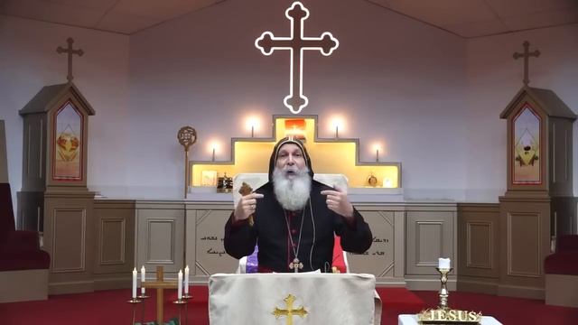 Journey With Christ - Part 2 by Mar Mari Emmanuel смотреть онлайн