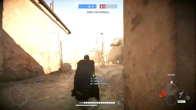 STAR WARS Battlefront 2 Top 5 Mods of The Week #2 смотреть онлайн
