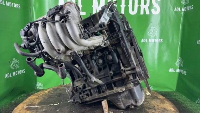 Двигатель Hyundai Getz 1 G4ED 1.6Л 103-112ЛС 2002 (б/у) смотреть онлайн