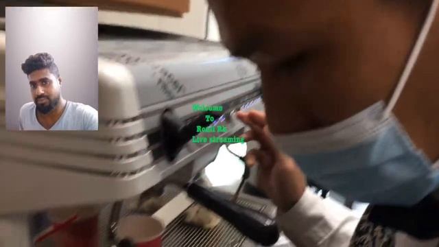 How to make Cafe Chino made by My Friend смотреть онлайн