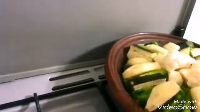 come preparare un tagine vegetariano con anche il topinambur смотреть онлайн